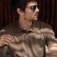 LCY | STRUCTURED PREMIUM BASIC POLO LCY