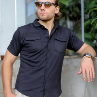 11313- Dual Pocket Shirt LCY