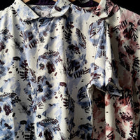 LCY | FLORAL AOP SHIRT LCY