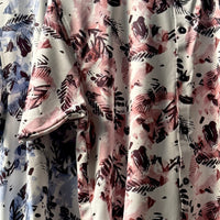 LCY | FLORAL AOP SHIRT LCY