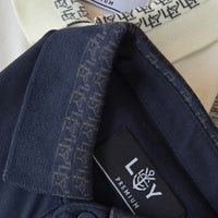 LCY | SIGNATURE COLLAR POLO LCY