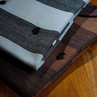 LCY | PREMIUM STRIPE POLO LCY