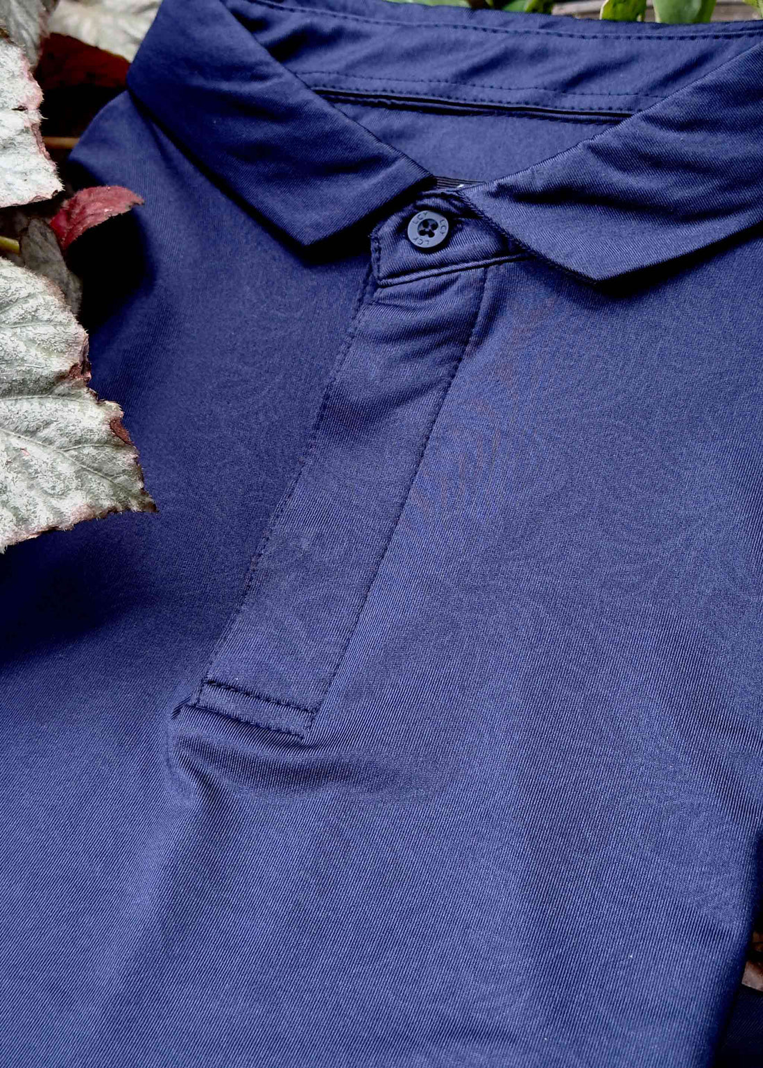 LCY | TONELY DARK AOP POLO LCY