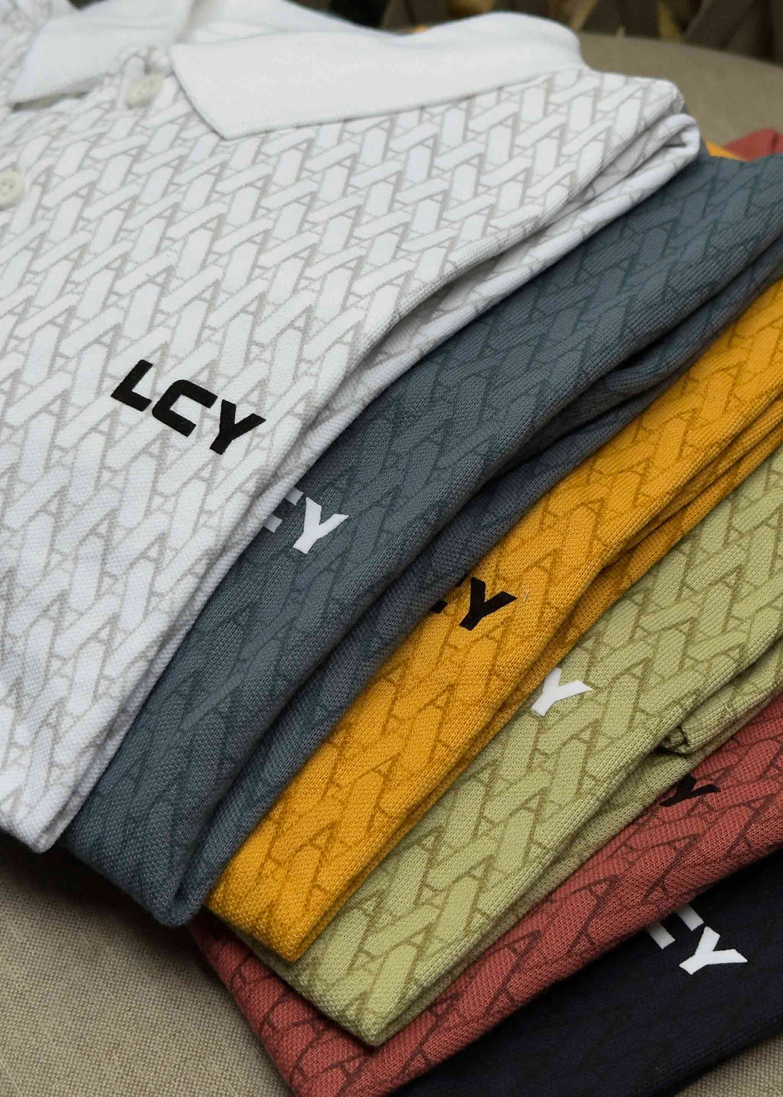11168 LCY