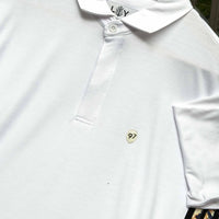 LCY | TROPICAL SIDE TAPERED POLO LCY