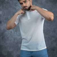 LCY | Premium Waffle Knit Polo (Copy) LCY