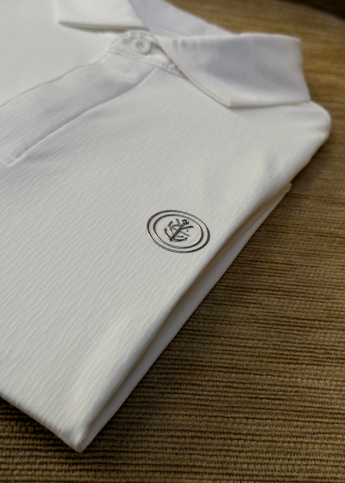 LCY | PREMIUM TENCEL POLO LCY