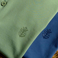 LCY | SIGNATURE COLLAR POLO LCY