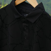 LCY | ABSTRACT AOP POLO LCY