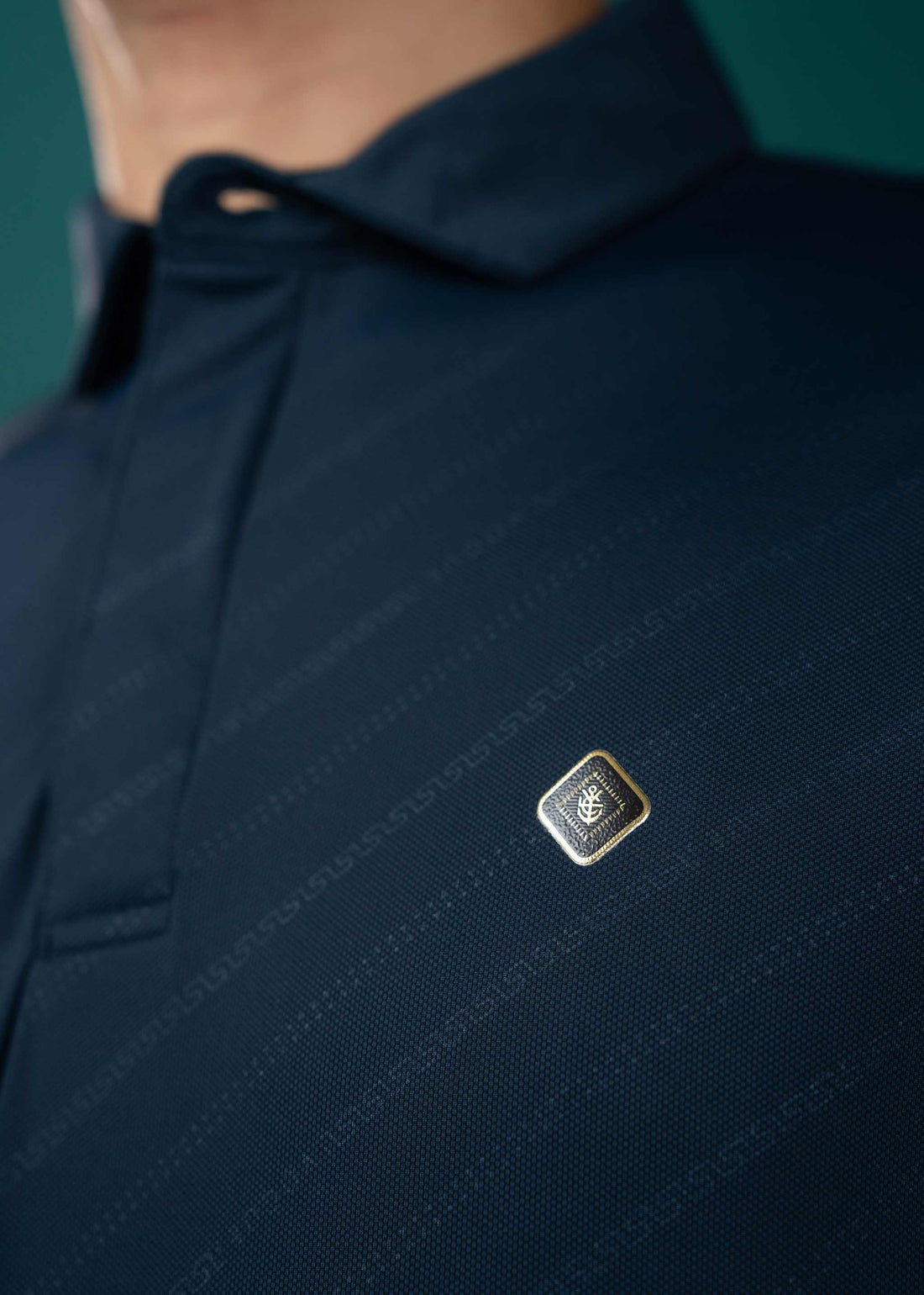 LCY | PREMIUM TENCEL POLO LCY