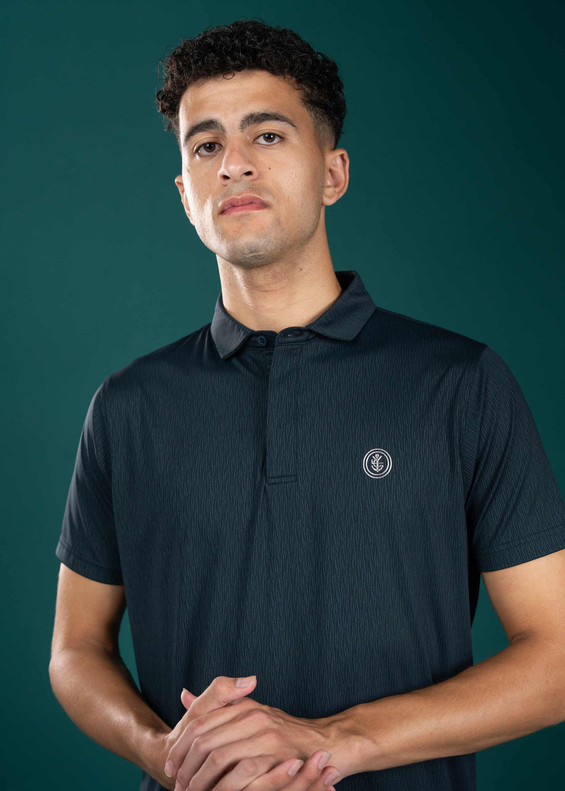 LCY | PREMIUM TENCEL POLO LCY