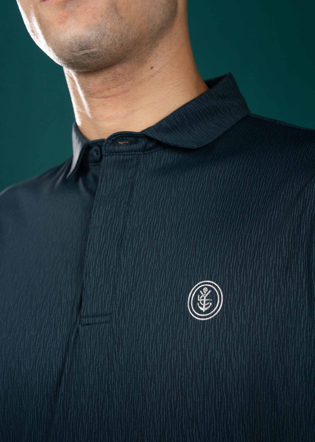 LCY | PREMIUM TENCEL POLO LCY