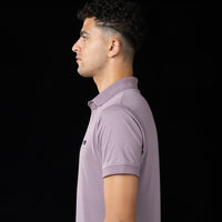 LCY | JAQUARD COLLAR POLO LCY