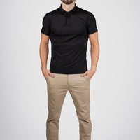 LCY ICED BREEZE POLO