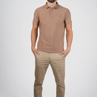 LCY ICED BREEZE POLO LCY