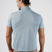 LCY | BUTTONDOWN HYBRID SHIRT