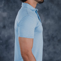 LCY | AW TEXTURED PREMIUM POLO LCY