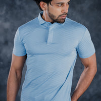 LCY | AW TEXTURED PREMIUM POLO LCY