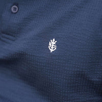 LCY | PREMIUM TEXTURED WAFFLE POLO LCY