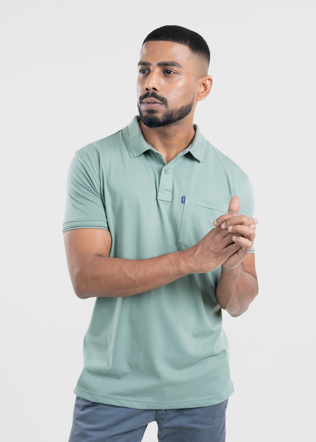 Buy Polo T-shirts online l Carlo Clothing l Sri Lanka