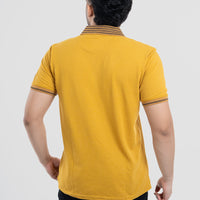 Elevated Summer Premium Basic Polo LCY