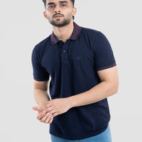 Elevated Summer Premium Basic Polo LCY