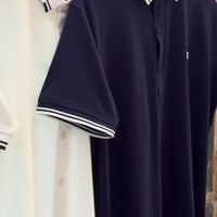 LCY | SHORT SLEEVE TENCEL HYBRID SHIRT LCY