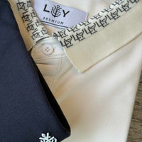 LCY | SIGNATURE COLLAR POLO LCY