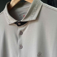 LCY | SIGNATURE COLLAR POLO LCY