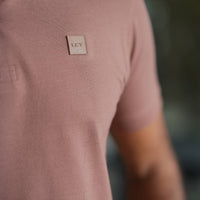 LCY | Premium Basic Polo LCY