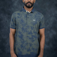 LCY | Color Collide Pique Polo LCY