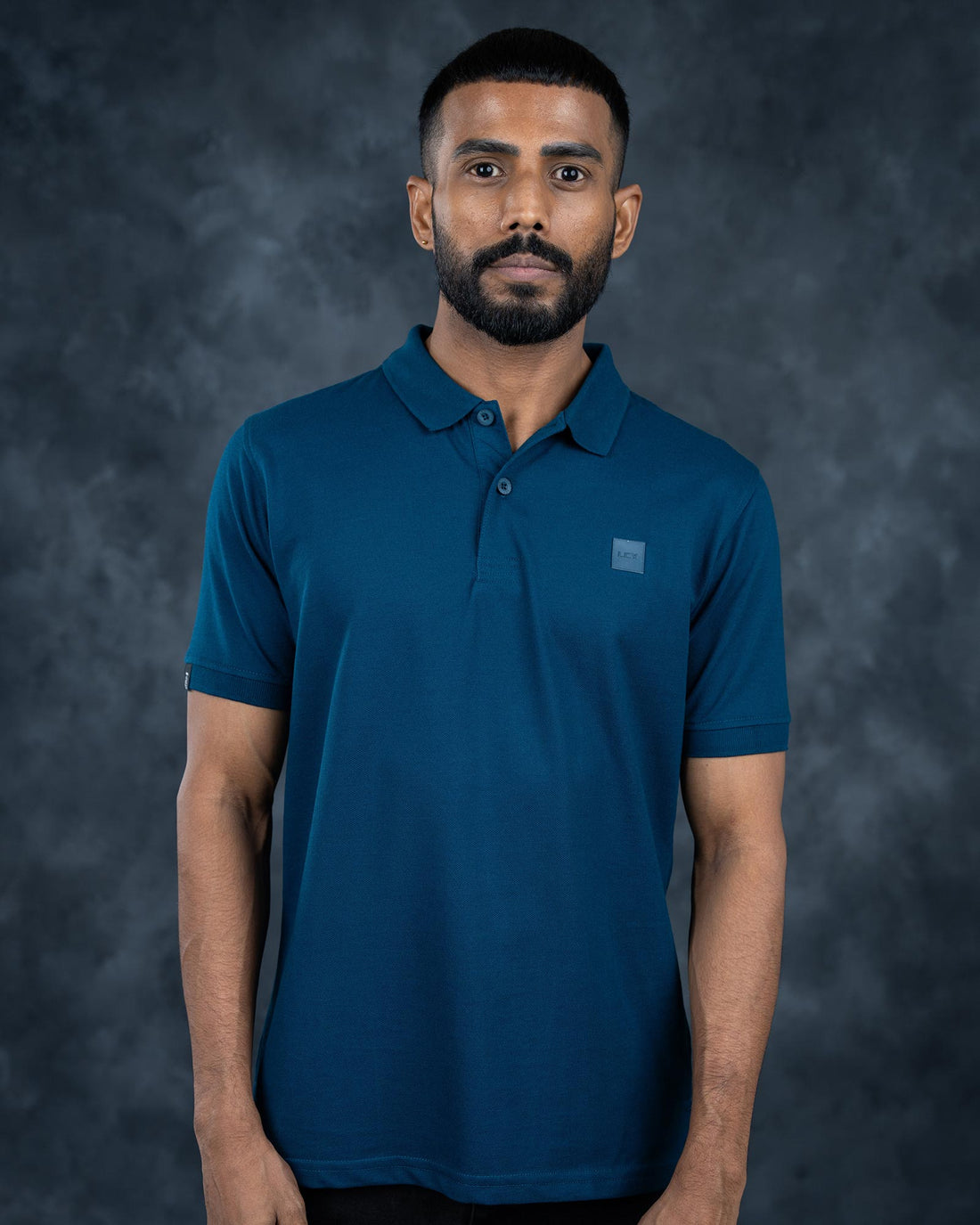 LCY | Premium Basic Polo LCY