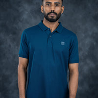 LCY | Premium Basic Polo LCY