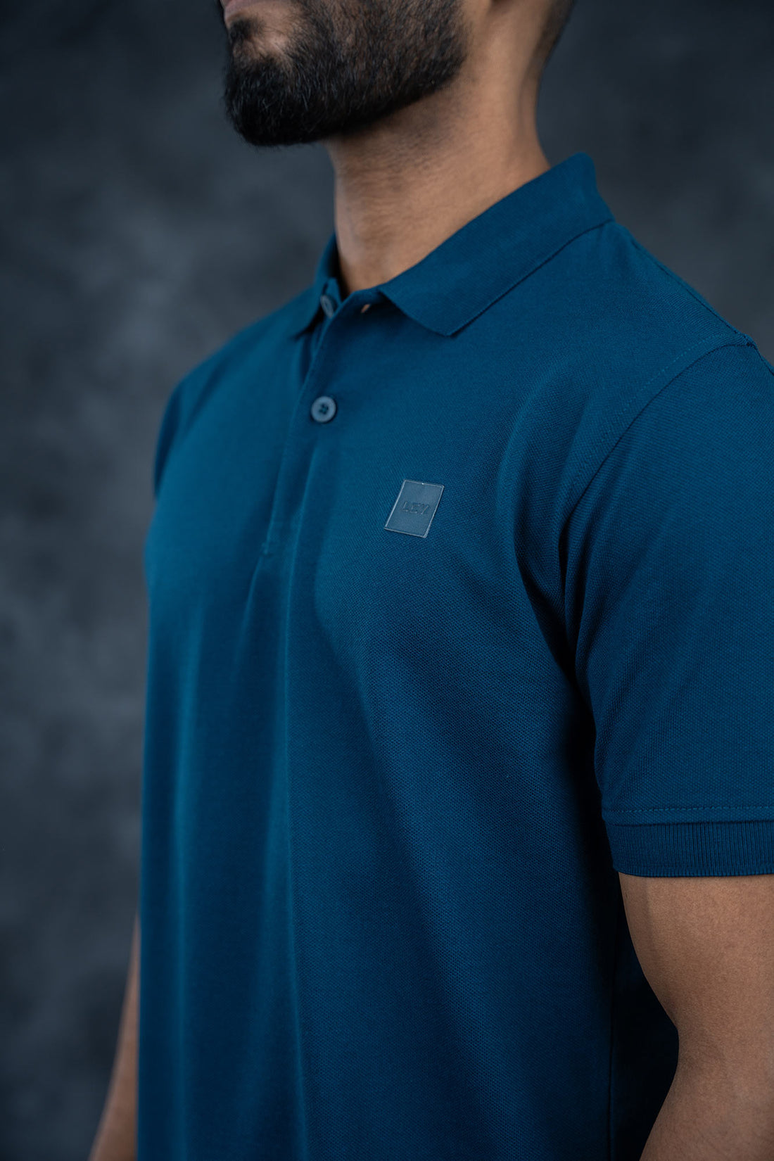 LCY | Premium Basic Polo LCY