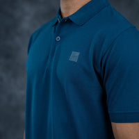 LCY | Premium Basic Polo LCY