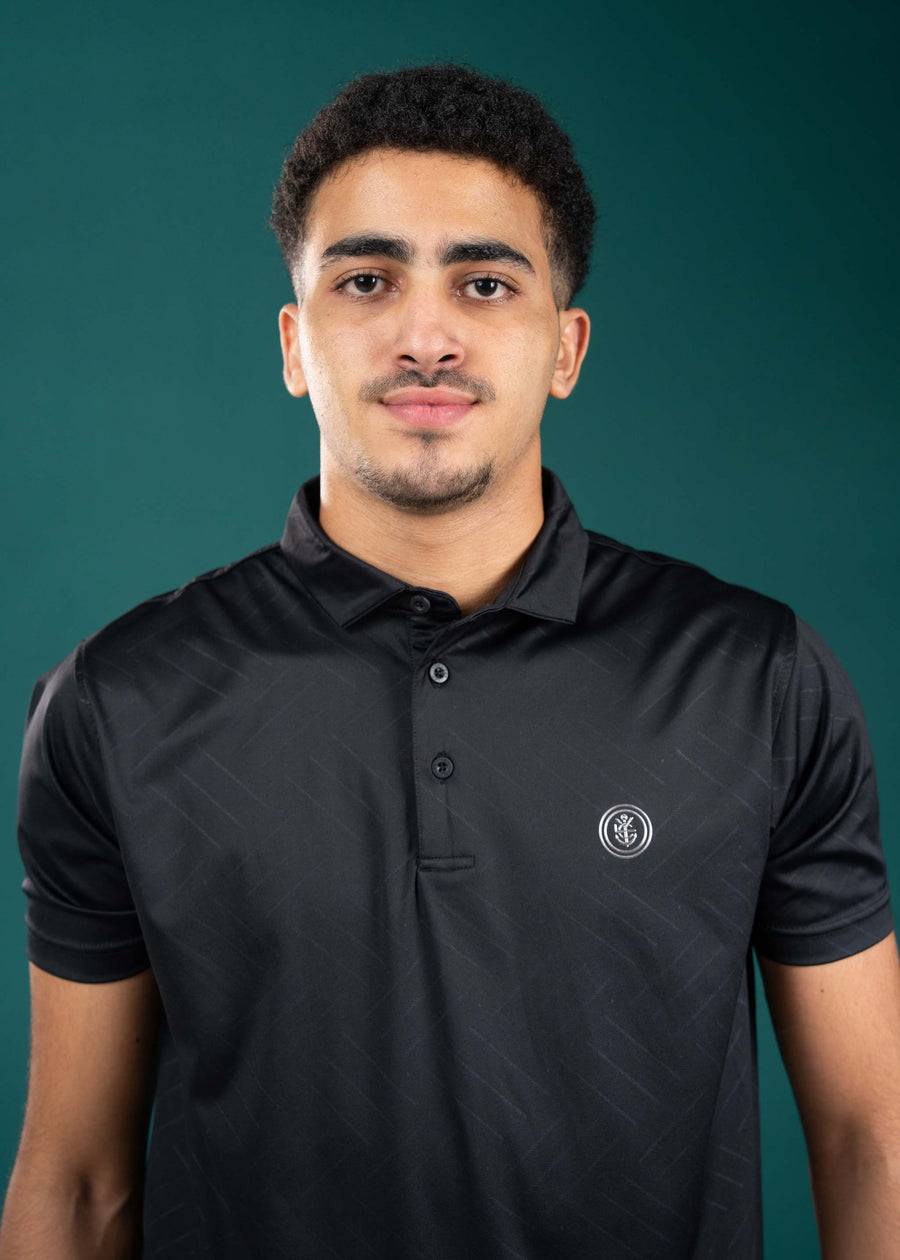 LCY | PREMIUM TENCEL POLO LCY