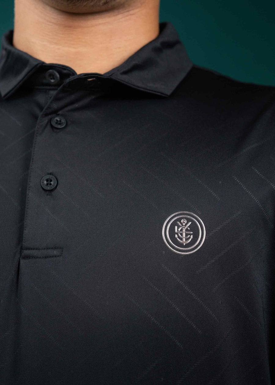 LCY | PREMIUM TENCEL POLO LCY