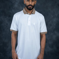 LCY | Basic Oversized Premium Polo