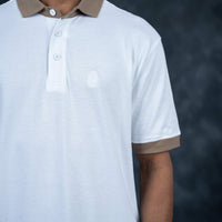 LCY | Basic Oversized Premium Polo