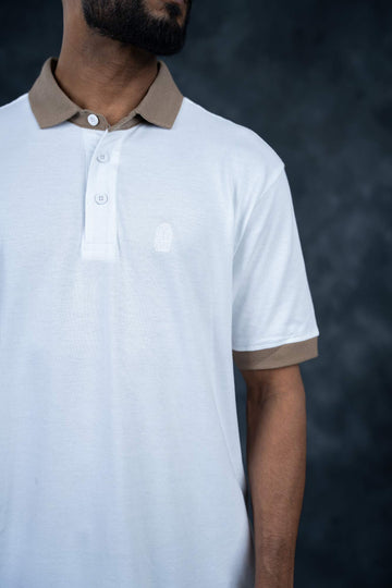 LCY | Basic Oversized Premium Polo