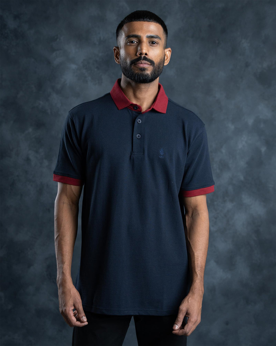 LCY | Basic Oversized Premium Polo