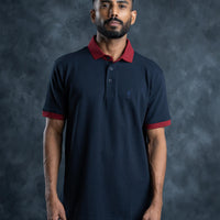 LCY | Basic Oversized Premium Polo