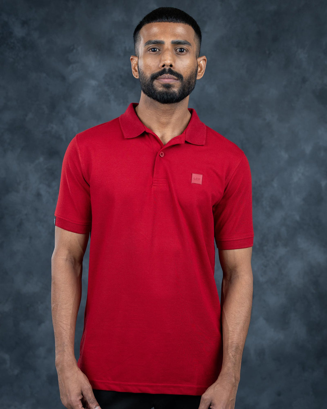 LCY | Premium Basic Polo LCY