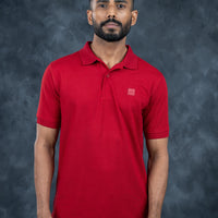 LCY | Premium Basic Polo LCY