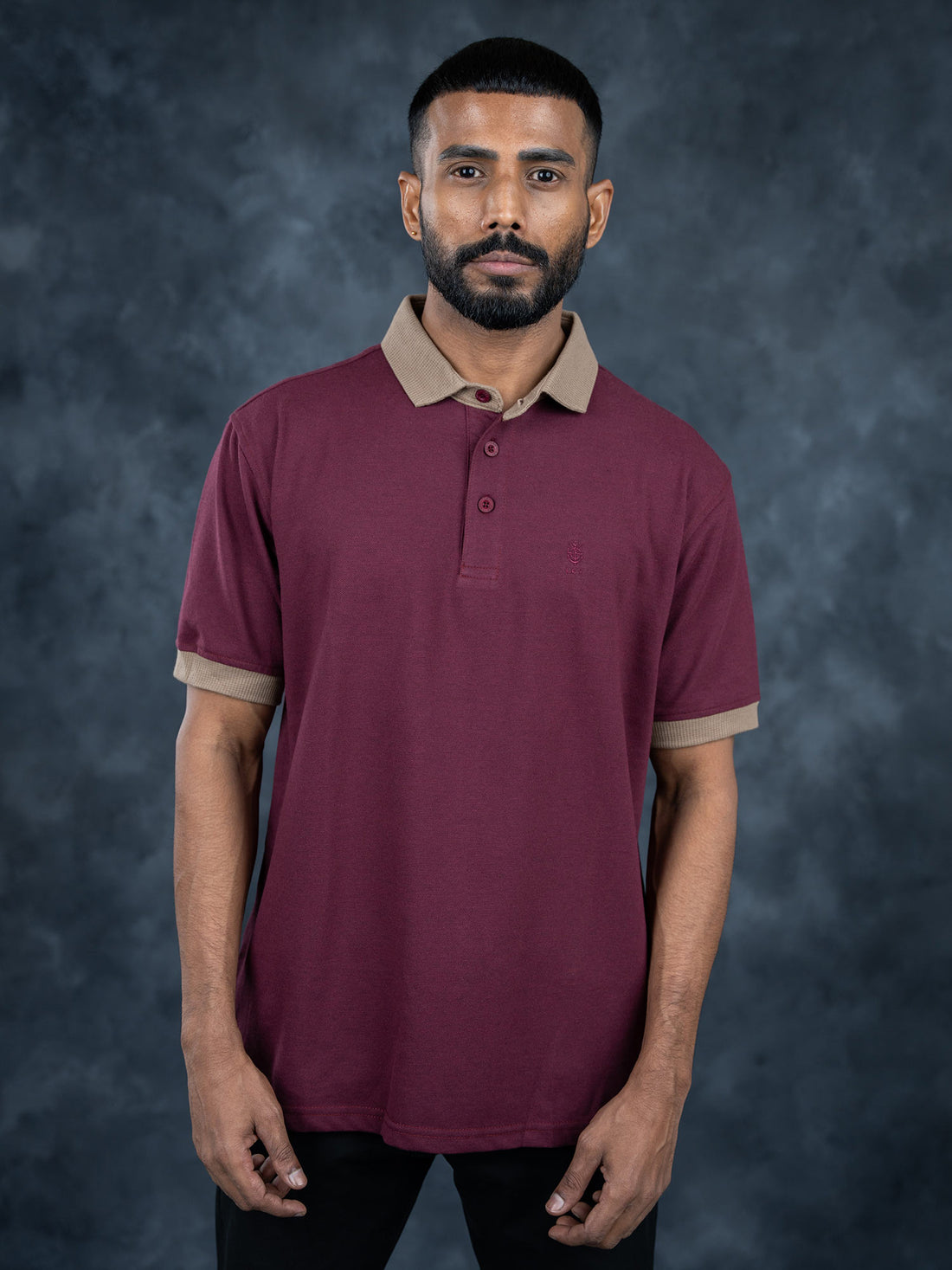 LCY | Basic Oversized Premium Polo