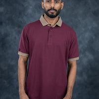 LCY | Basic Oversized Premium Polo