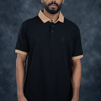 LCY | Basic Oversized Premium Polo