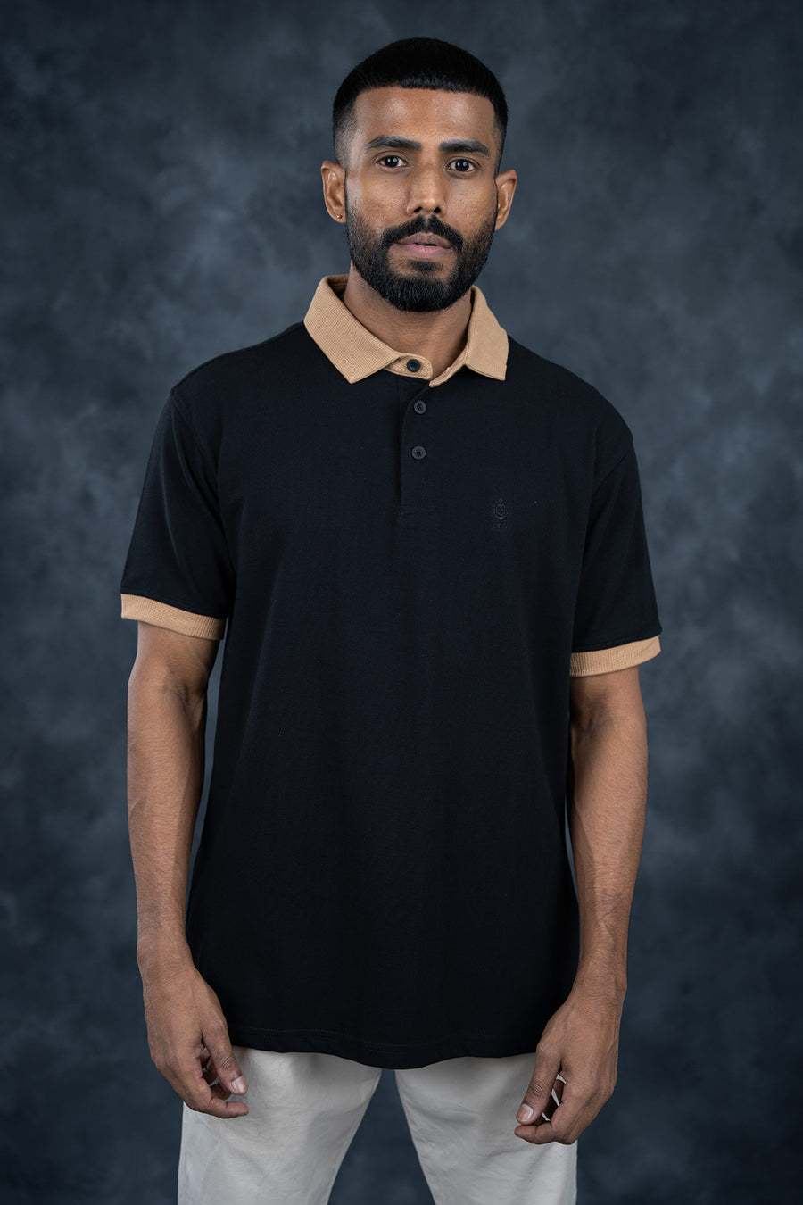 LCY | Basic Oversized Premium Polo