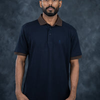 LCY | Basic Oversized Premium Polo LCY