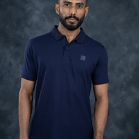 LCY | Premium Basic Polo LCY